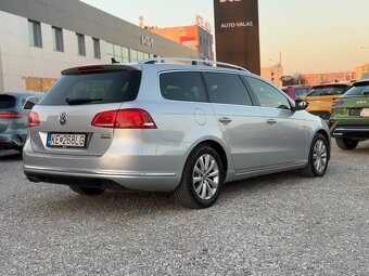 VOLKSWAGEN PASSAT Variant 2.0 TDI BMT Highline, 103kW, 2014 - 7