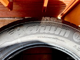 215/65 R16 zimné pneumatiky – 2 kusy - 7