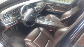 BMW F11 530D XDrive INDIVIDUAL - 7