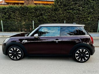 MINI Cooper S 2.0 Turbo Benzín r.v.2020 Kupovane nové v SR - 7