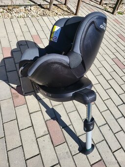 Britax Römer 360 - 7