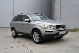 Volvo XC90 2.4 D 136KW (185 PS) - 7