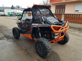 POLARIS RZR-1000 XP ROK-2014 - 7