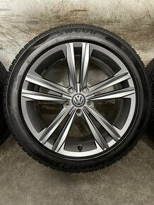 Sada kolies VW Arteon 5x112 R18 Sebring , 245/45/18 - 7