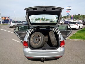 Volkswagen Golf Variant 1.9 TDI Trendline - 7