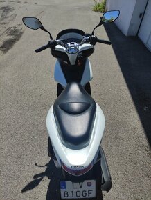 Honda pcx 125 - 7