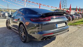 Porsche Panamera Turbo 550PS DISTRONIC WEBASTO LED - 7