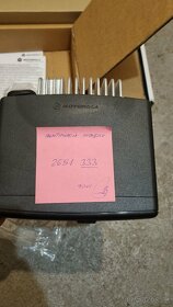 Motorola gm-660 UHF a Databox Motorola MDM25RHA9AN0AE - 7