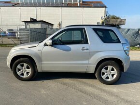 Suzuki Grand Vitara 1.9 DDiS 4x4 - 7