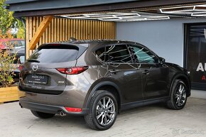 Mazda CX-5 2.0 Skyactiv-G165 Takumi A/T AWD - 7