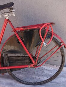 Bicykel ” RETRO “ . - 7