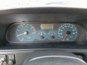 Nissan Terrano II 2.7 tdi 4x4 - 7