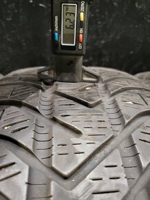 195/55 R16 Pirelli zimne pneumatiky - 7