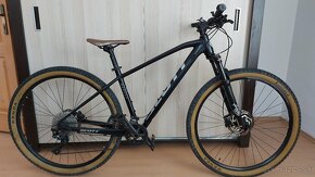 Detsky Bicykel Scott Aspect 29" - 7