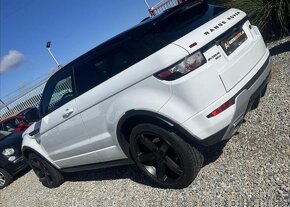 Land Rover Range Rover 2,2 SD4 AUTO 4WD DYNAMIC COUPE nafta - 7