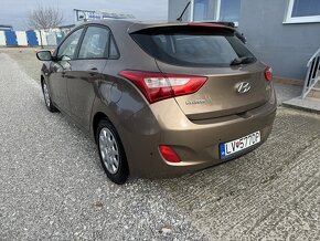 Hyundai i30 1.4i MPI DOHC CVVT Comfort - 7