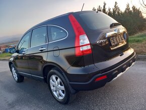 Honda CR-V  2.2 CTDI 103Kw 4x4 - 7