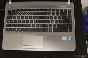 13" Hp Probook 4330s ,,Intel® Core™i3 ,2gb ram ,Windows 10 - 7