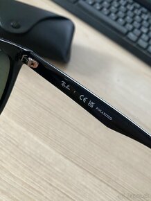 Ray-Ban polarizované - 7