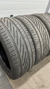 275/45 R20 Letne UniRoyal - 7