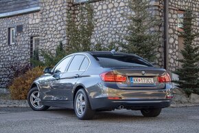 Bmw Rad 3 320d 135KW - 7