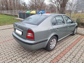 Škoda Octavia 1.9 TDI 66 kW M5 - 7