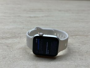 Apple Watch SE (2023) Cellular 44mm (Záruka: 27.2.2025) - 7