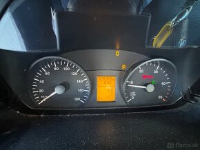 Mercedes-Benz Sprinter 2.2 315 CDi - 7