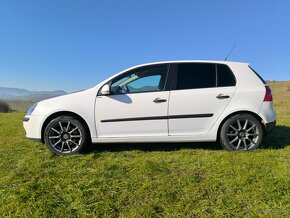 Volkswagen Golf 5 1.9 TDI - 7