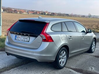 Volvo V60 D2 rv4/2014 - 7