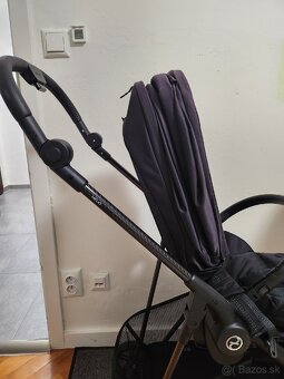 Cybex Melio Carbon - 7