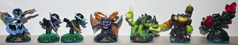 Skylanders Swap Force Playstation 3 / PS3 + Rozšírenia - 7