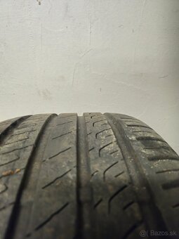 5x112 r17 letná sada VW - 7