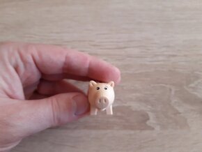 Predám lego Toy Story pig Hamm - 7