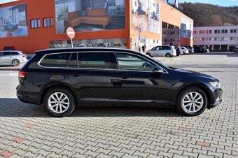 Predam Volkswagen Passat Variant 1.6 TDI /88kw Comfortline - 7