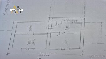 NA PREDAJ, Rodinný dom s pozemkom 2004m2 v Obci Teplička nad - 7