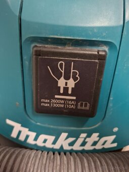 Makita VC3011L - 7