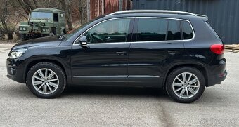 Volkswagen Tiguan 2.0tdi 4x4–103kw -Škoda yeti ,caddy - 7