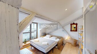 HALO reality - Predaj, apartmán Banská Štiavnica - EXKLUZÍVN - 7