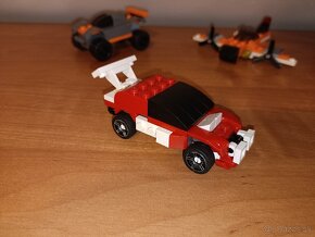 LEGO sety po 5€ 1 - 7