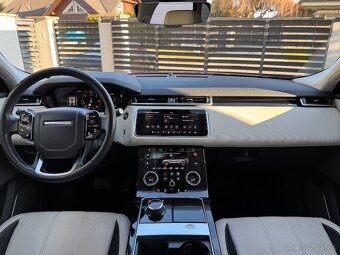 Range Rover Velar D300 SE - 7