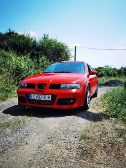 Seat leon 1m - 7