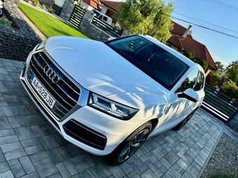 Audi Q5 Sport 2.0 TDI Quattro S-Tronic - 7