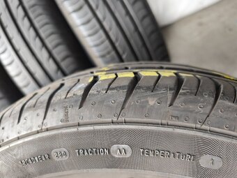 175/65 r14 letné pneumatiky Continental - 7