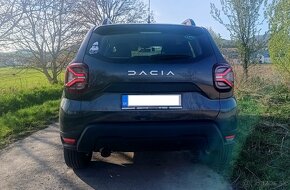 Dacia Duster 1.0 TCe 100 ECO-G LPG - 7