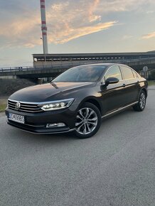 VW Passat B8 Highline, 129.890km, Virtual Cocpit, - 7