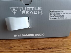 Slúchadlá Turtle Beach Stealth 600 Gen 2 - 7