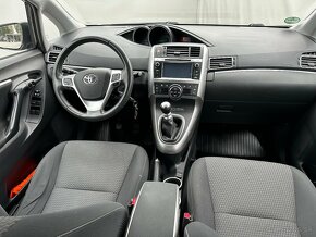 Toyota Corolla Verso - kúpené v SR. - 7