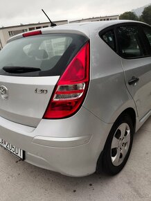 Hyundai i30 1.4 benzin 80 kW - 7