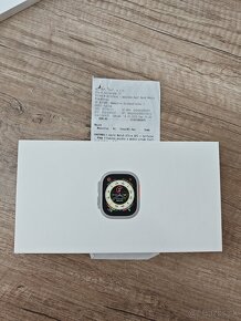 Apple Watch Ultra 49mm - 7